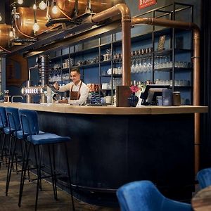 Van der Valk Hotel Antwerpen
